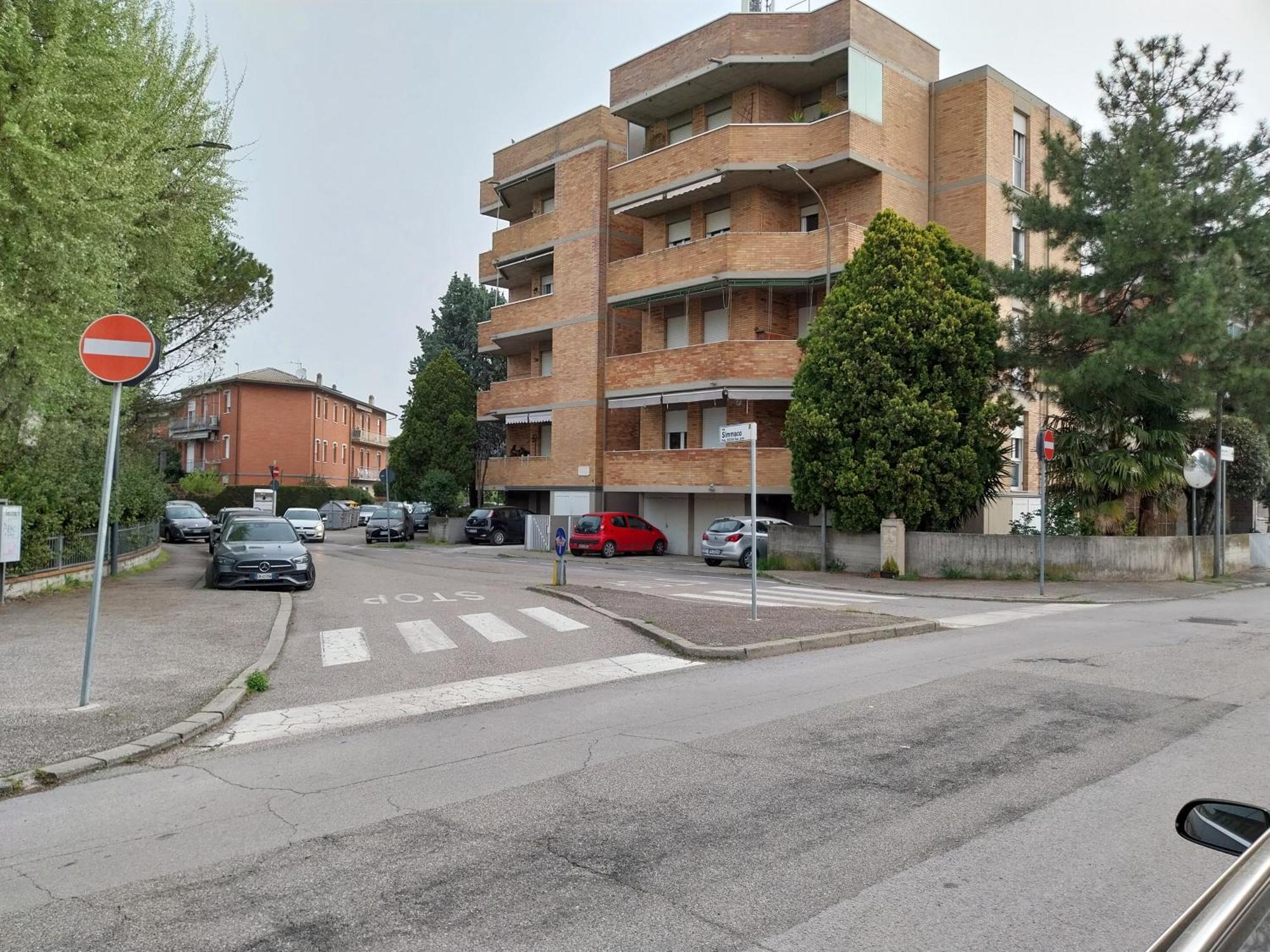 A Casa Di Pepa - Accogliente Come Casa Tua! Rávena Exterior foto